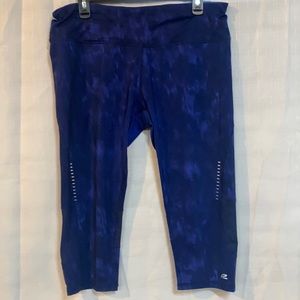 Roadrunner Sports Ladies Leggings